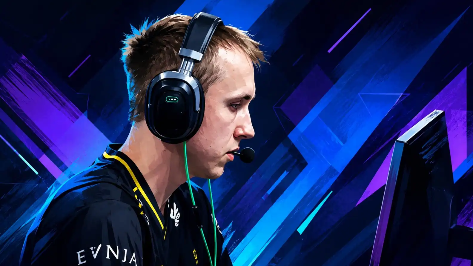 ropz Admits IEM Atlanta 2026 Is “Not a Priority” for Vitality Despite CS2 Playoff Run
